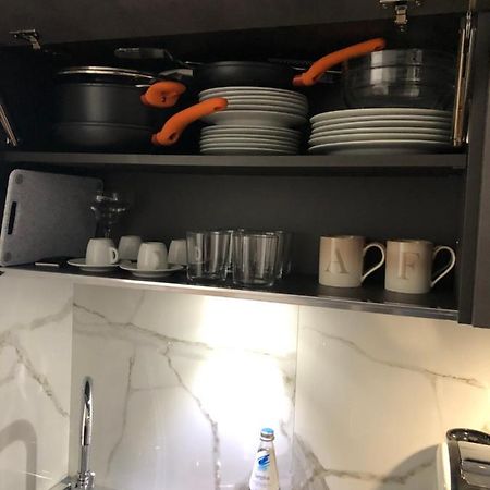 A&F Apartment Padova Piazza Garibaldi Dış mekan fotoğraf