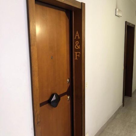 A&F Apartment Padova Piazza Garibaldi Dış mekan fotoğraf
