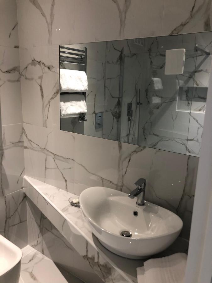 A&F Apartment Padova Piazza Garibaldi Dış mekan fotoğraf