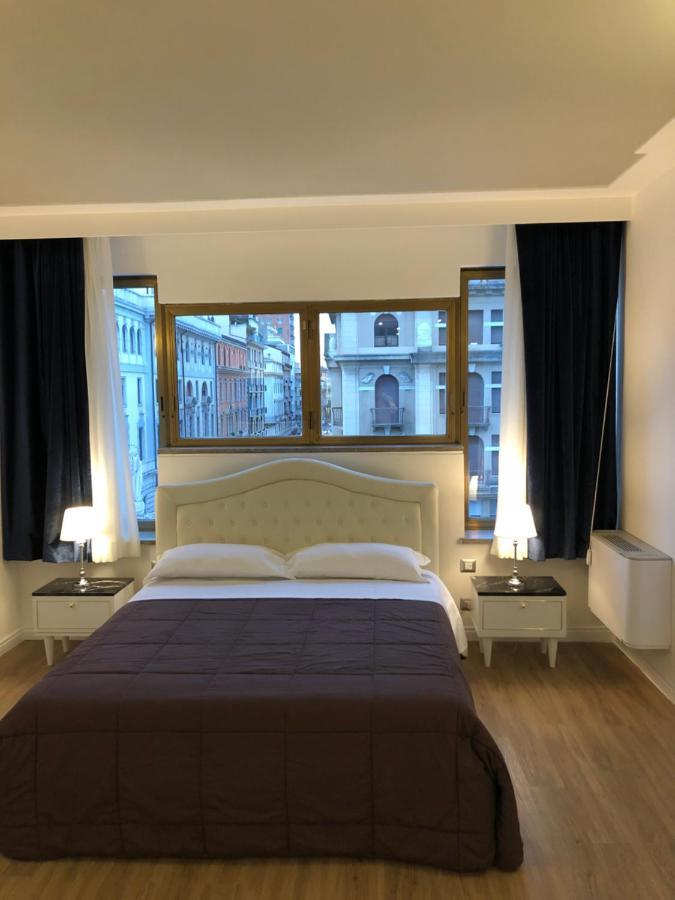 A&F Apartment Padova Piazza Garibaldi Dış mekan fotoğraf