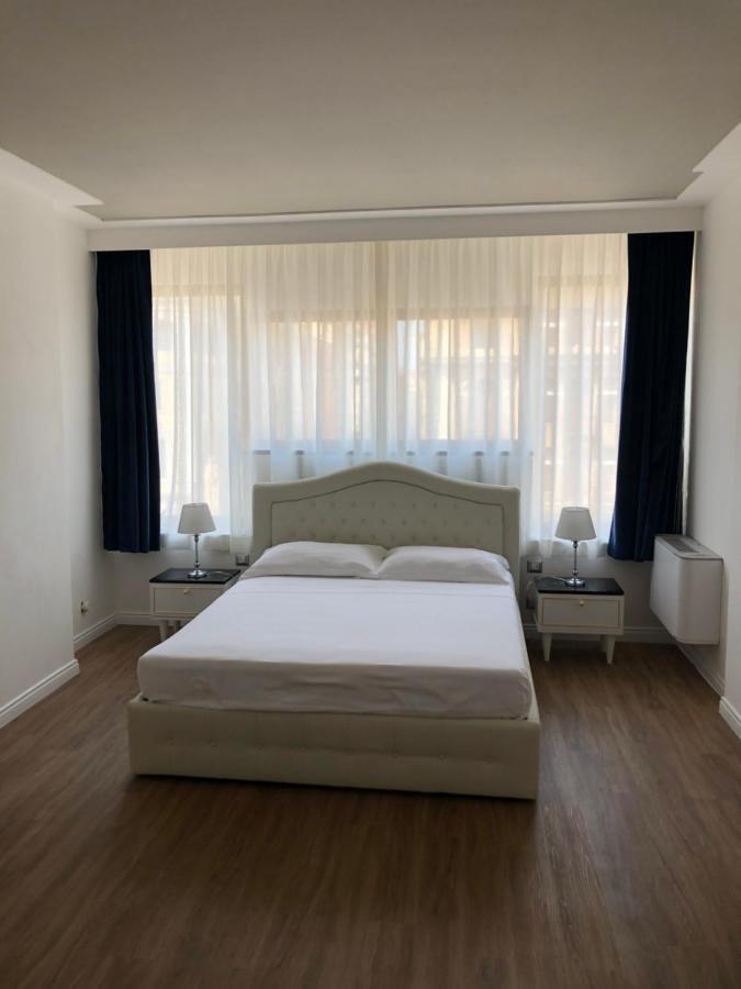 A&F Apartment Padova Piazza Garibaldi Dış mekan fotoğraf