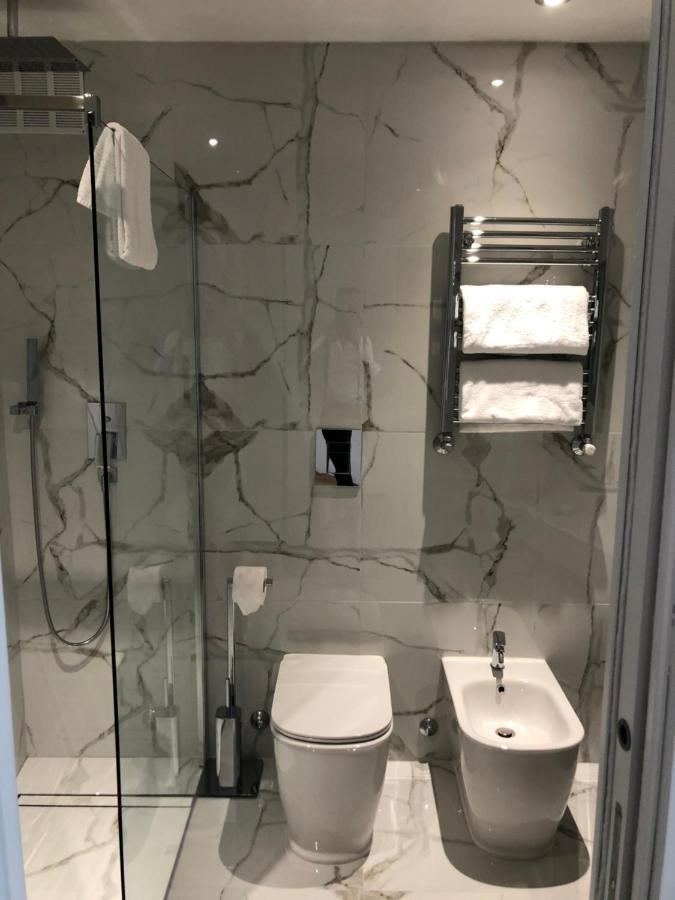 A&F Apartment Padova Piazza Garibaldi Dış mekan fotoğraf