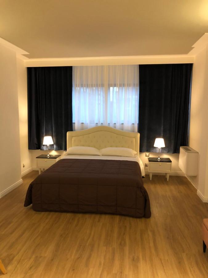 A&F Apartment Padova Piazza Garibaldi Dış mekan fotoğraf