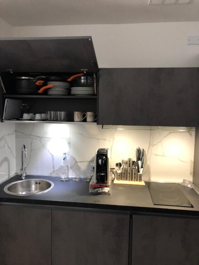 A&F Apartment Padova Piazza Garibaldi Dış mekan fotoğraf