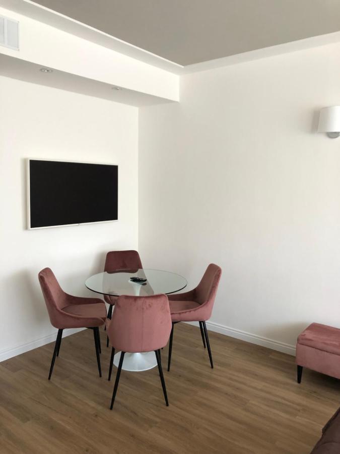 A&F Apartment Padova Piazza Garibaldi Dış mekan fotoğraf